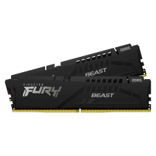 Kingston Fury 32GB Beast DDR5 6000MHz CL36 KIT KF560C36BBE2K2-32 memória (ram)
