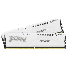Kingston Fury 32GB Beast DDR5 6000MHz CL36 KIT KF560C36BWE2K2-32 memória (ram)