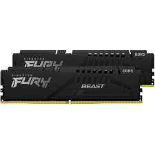 Kingston Fury 32GB Beast EXPO DDR5 6400MHz CL32 KIT KF564C32BBEK2-32 memória (ram)