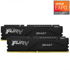 Kingston Fury 32GB Beast EXPO DDR5 6800MHz CL34 KIT KF568C34BBEK2-32 memória (ram)