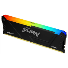 Kingston Fury 32GB Beast RGB DDR4 3600MHz CL18 KF436C18BB2A/32 memória (ram)