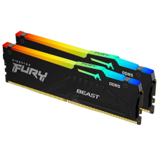 Kingston Fury 32GB Beast RGB DDR5 5600MHz CL36 KIT KF556C36BBEAK2-32 memória (ram)