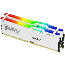 Kingston Fury 32GB Beast RGB DDR5 6000MHz CL30 KIT KF560C30BWEAK2-32 memória (ram)