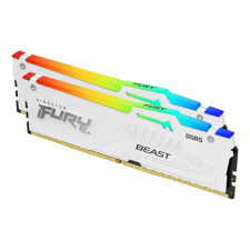 Kingston Fury 32GB Beast RGB DDR5 6000MHz CL36 KIT KF560C36BWE2AK2-32 memória (ram)
