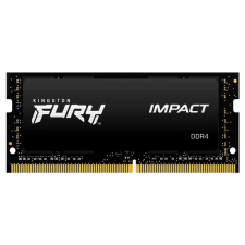 Kingston Fury 32GB Impact Notebook DDR5 5600MHz CL40 KF556S40IB-32 memória (ram)