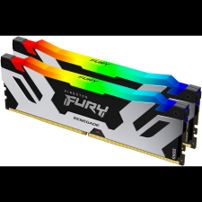 Kingston FURY 32GB KIT 7600MT/s DDR5 CL38 Renegade RGB XMP (KF576C38RSAK2-32) memória (ram)