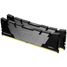 Kingston FURY 32GB KIT DDR4 3600MHz CL16 Renegade Black memória (ram)