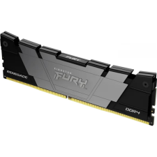 Kingston Fury 32GB Renegade DDR4 3600MHz CL18 KF436C18RB2/32 memória (ram)