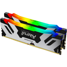Kingston Fury 32GB Renegade RGB DDR5 6400MHz CL32 KIT KF564C32RSAK2-32 memória (ram)