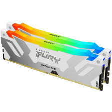 Kingston Fury 32GB Renegade RGB DDR5 6400MHz CL32 KIT KF564C32RWAK2-32 memória (ram)