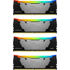 Kingston Fury 32GBDDR4-3600MT/S CL16DIMM (KIT OF4)FURYRENEGADERGB (KF436C16RB2AK4/32) memória (ram)