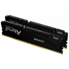 Kingston Fury 64GB Beast DDR5 5600MHz CL36 KIT KF556C36BBEK2-64 memória (ram)