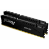 Kingston Fury 64GB Beast DDR5 5600MHz CL40 KIT KF556C40BB2K2-64