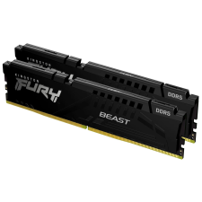 Kingston Fury 64GB Beast DDR5 6000MHz CL36 KIT KF560C36BBE2K2-64 memória (ram)