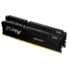 Kingston Fury 64GB Beast DDR5 6000MHz CL36 KIT KF560C36BBEK2-64 memória (ram)