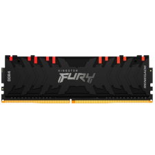Kingston Fury 8GB Renegade RGB DDR4 3600MHz CL16 KF436C16RBA/8 memória (ram)
