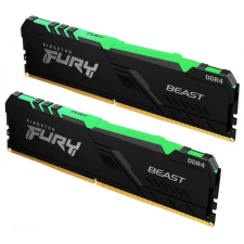 Kingston Fury Beast 32GB (2x16) 3200MHz CL16 DDR4 (KF432C16BB1AK2/32) - Memória memória (ram)