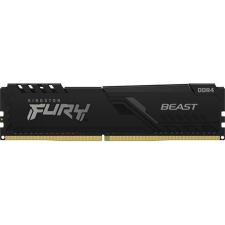 Kingston FURY Beast 32GB 3600MHz CL18 DDR4 (KF436C18BB/32) memória (ram)