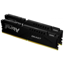 Kingston Fury Beast Black 32GB (2x16) 5600MHz CL40 DDR5 (KF556C40BBK2-32) - Memória memória (ram)