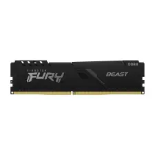 Kingston Fury Beast DDR4 32GB 3600MHz CL18 DIMM 1.35V memória memória (ram)