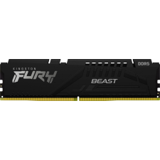 Kingston Fury Beast, DDR5, 16 GB, 5600MHz, CL40 (KF556C40BB-16) memória (ram)
