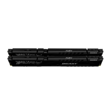 Kingston FURY Beast RGB DDR5 16GB KIT (2x8GB) 5200MHz (KF552C36BBEK2-16) memória (ram)