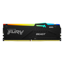 Kingston FURY Beast RGB DDR5 32GB 5600MHz (KF556C36BBEA-32) memória (ram)