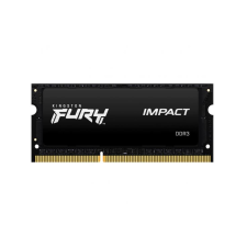 Kingston FURY Impact 8GB DDR3 1866MHz (KF318LS11IB/8) memória (ram)