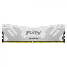 Kingston Fury Kingston 32GB DDR5 6400MHz Fury Renegade White memória (ram)