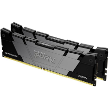 Kingston FURY KIT 64GB DDR4 3200MHz CL16 Renegade Black memória (ram)