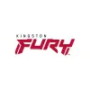 Kingston FURY Memória DDR4 16GB 3600MT/s CL17 DIMM (Kit of 2) Beast Black