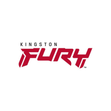 Kingston FURY Memória DDR4 8GB 3200MHz CL16 DIMM Beast RGB memória (ram)