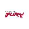  KINGSTON FURY Memória DDR5 64GB 6000MT/s CL30 DIMM (Kit of 2) Beast Black EXPO