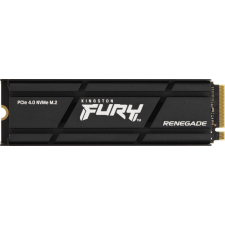 Kingston Fury Renegade 1TB M.2 2280 PCI-E x4 Gen4 NVMe (SFYRSK/1000G) merevlemez