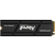 Kingston Fury Renegade 500GB M.2 2280 PCI-E x4 Gen4 NVMe (SFYRSK/500G)