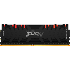 Kingston Fury Renegade RGB, DDR4, 16 GB, 3600MHz, CL16 (KF436C16RB1A/16) memória (ram)