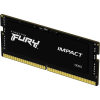 Kingston FURY SO-DIMM 16GB DDR5 4800MHz CL38 Impact (KF548S38IB-16)