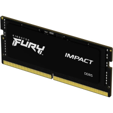 Kingston FURY SO-DIMM 16GB DDR5 4800MHz CL38 Impact (KF548S38IB-16) memória (ram)