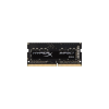 Kingston HyperX  KF432S20IB/16 memory module 16 GB 1 x 16 GB DDR4 3200 MHz