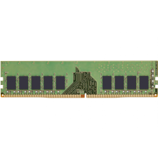 Kingston HyperX Kingston 16GB DDR4 3200MHz (KVR32N22S8/16) memória (ram)
