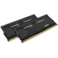 Kingston HyperX Predator 8GB (2x4GB) DDR4 3200MHz HX432C16PB3K2/8 memória (ram)