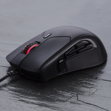 Kingston HyperX Pulsefire Raid Black egér