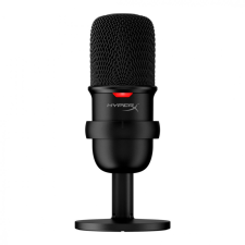 Kingston HyperX SoloCast Gamer microphone Black mikrofon