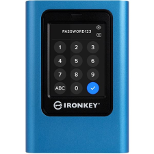 Kingston IronKey Vault Privacy 80 3840GB (IKVP80ES/3840G) merevlemez, ssd