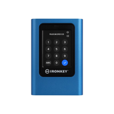 Kingston IronKey Vault Privacy 80 960GB USB 3.2 (IKVP80ES/960G) merevlemez