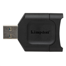 Kingston kártyaolvasó MobileLite Plus USB 3.2 Gen 1 (MLP) (Kingston MLP) kártyaolvasó