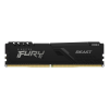 Kingston KF432C16BB/32 FURY memória DDR4 32GB 3200MHz CL16 DIMM Beast Black