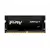 Kingston KF432S20IB/8 8GB 3200MHz DDR4 RAM Kingston Fury Impact notebook memória CL20 (KF432S20IB/8)