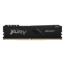 Kingston KF436C18BB/16 FURY memória DDR4 16GB 3600MHz CL18 DIMM Beast Black memória (ram)