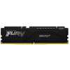 Kingston KF560C30BBE-32 FURY Beast 32 GB 1 x 32 GB DDR5 memória